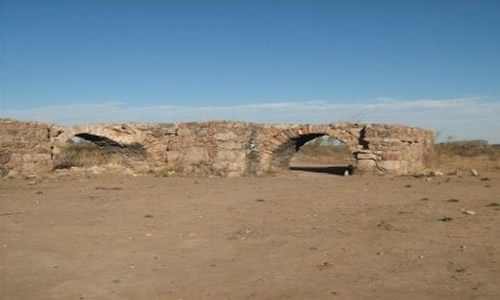Toma del Inca o Toma de los Españoles Mendoza