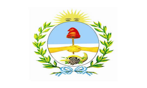 Escudo de la Provincia de Mendoza