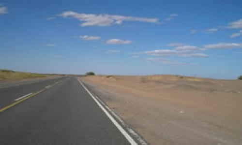 Ruta Nacional 142 de Mendoza