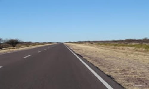 Ruta Nacional 143 de Mendoza