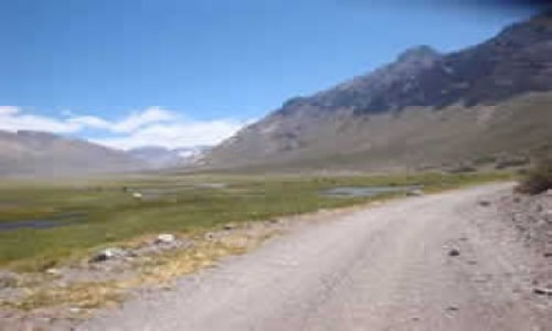 Ruta Provincial 220 de Mendoza