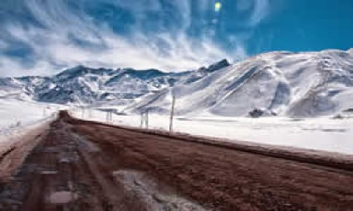 Ruta Provincial 222 de Mendoza