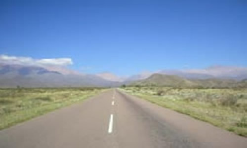 Ruta Provincial 94 de Mendoza