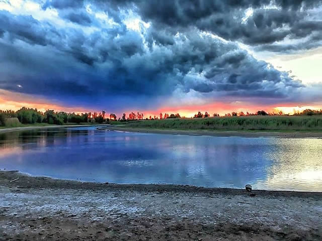 General Alvear Mendoza Argentina