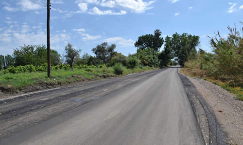 Callejon de los Italianos Kilometo 8 Guaymallen Mendoza Argentina