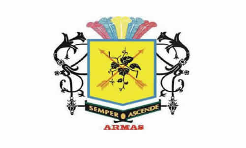 Escudo Municipal de Guaymallen Mendoza Argentina