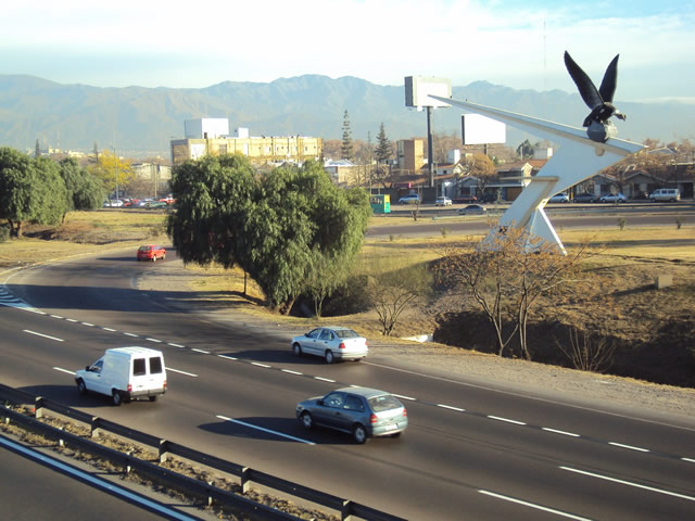 El Condor Guaymallen Mendoza Argentina