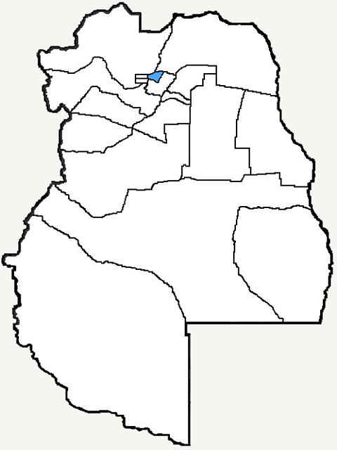 Guaymallen Mendoza Argentina