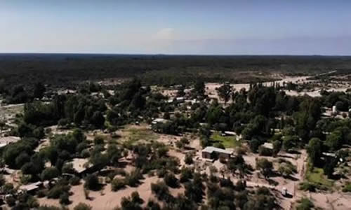 La Asuncion Lavalle Mendoza Argentina