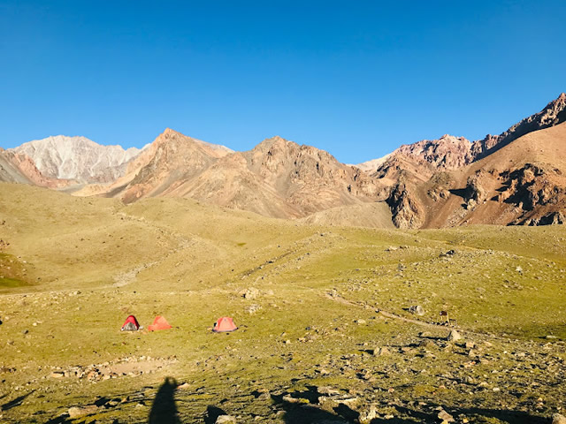 Veguitas Potrerillos Lujan de Cuyo Mendoza Argentina