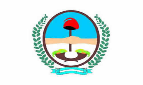 Escudo Municipal de Maipu Mendoza Argentina