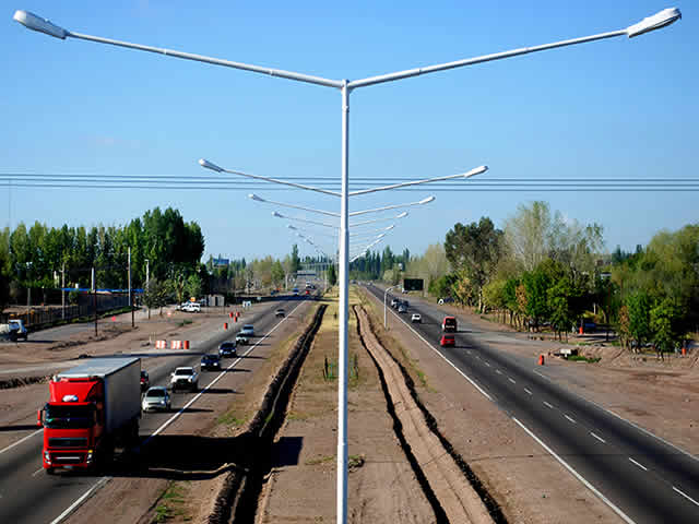Rodriguez Peña y Acceso Este Coquimbito Maipu Mendoza Argentina