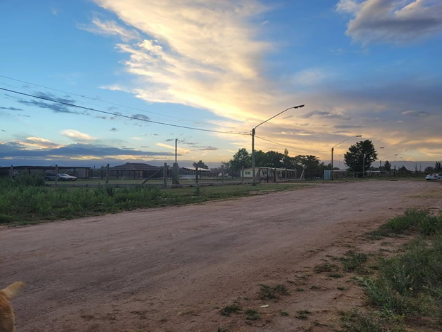 El Bosque Colonia Bombal Maipu Mendoza Argentina