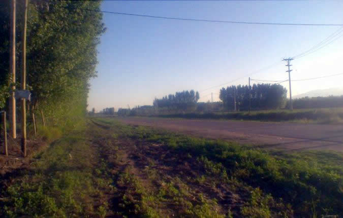 Casas Viejas San Carlos Mendoza Argentina