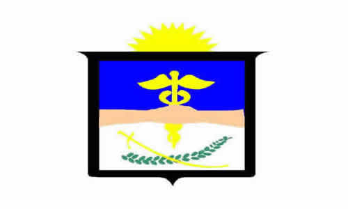 Escudo Municipal de San Martin Mendoza Argentina