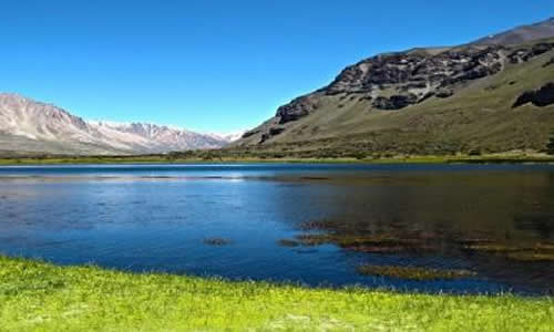 El Sosneado San Rafael Mendoza Argentina