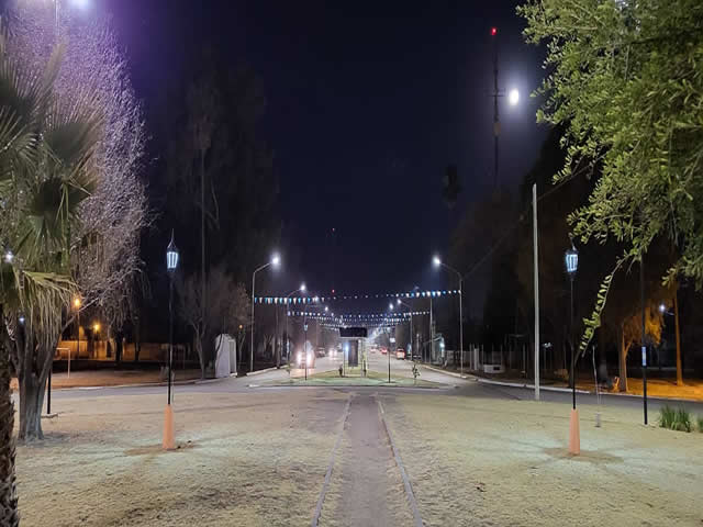 Monte Coman San Rafael Mendoza Argentina