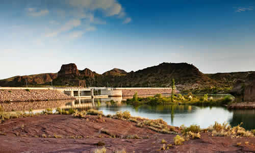 El Tigre Villa 25 de Mayo San Rafael Mendoza Argentina