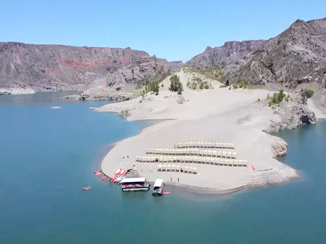 La Playita San Rafael Mendoza Argentina